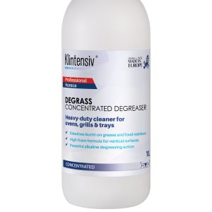 DEGRASS – CONCENTRATED DEGREASER B2B