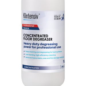 CONCENTRATED FLOOR DEGREASER B2B