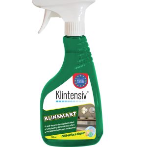 KLINSMART – MULTI-SURFACE DIRT-REPELLENT CLEANING SOLUTION B2B