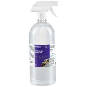 MULTISURFACE CLEANER RTU – READY-TO-USE EFFICIENCY B2B
