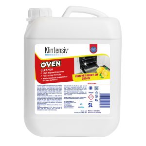 OVEN CLEANER DEGREASER