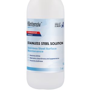 STAINLESS STEEL CLEANER B2B