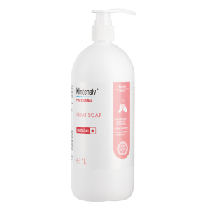 QUAT SOAP – HYGIENIC AND SURGICAL SOAP B2B