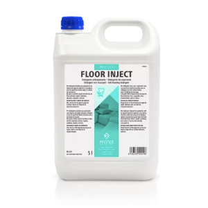 PRODER FLOOR INJECT CARPET CLEANER – INJECTION EXTRACTION VACUUM CLEANERS, 5L B2B