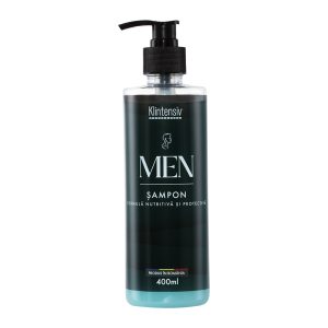 MEN’S SHAMPOO