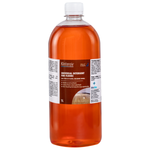 UNIVERSAL FLOOR CLEANER CONCENTRATED – FAST&EFFECTIVE FOR ALL SPACES B2B