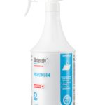 PEROKLIN® – Hydrogen peroxide disinfectant, 1 liters