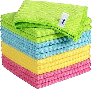 Cleaning cloth/wipe