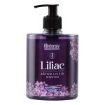 LILAC FLOWER LIQUID SOAP