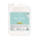 Silk Garden Klintensiv shower gel – 5 liters