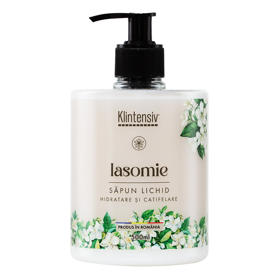 LIQUID SOAP JASMINE
