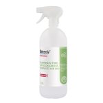 PURE HYPOCHLOROUS FOR AIR – LIQUID DISINFECTANT