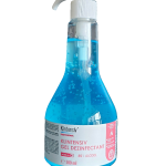 HAND SANITIZING GEL B2B