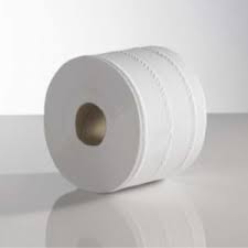 Toilet paper for commercial use