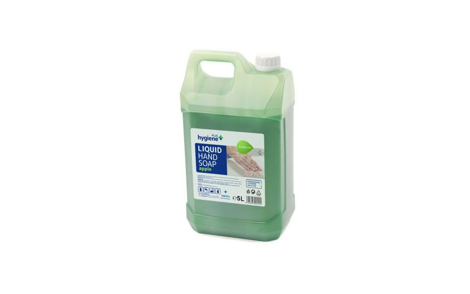 ECONOLINE LIQUID SOAP APPLE 5L B2B