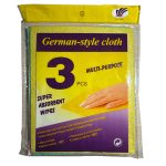 German-style cloth 3 pcs