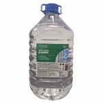 Klintensiv Window Cleaning Solution, in the 5-liter