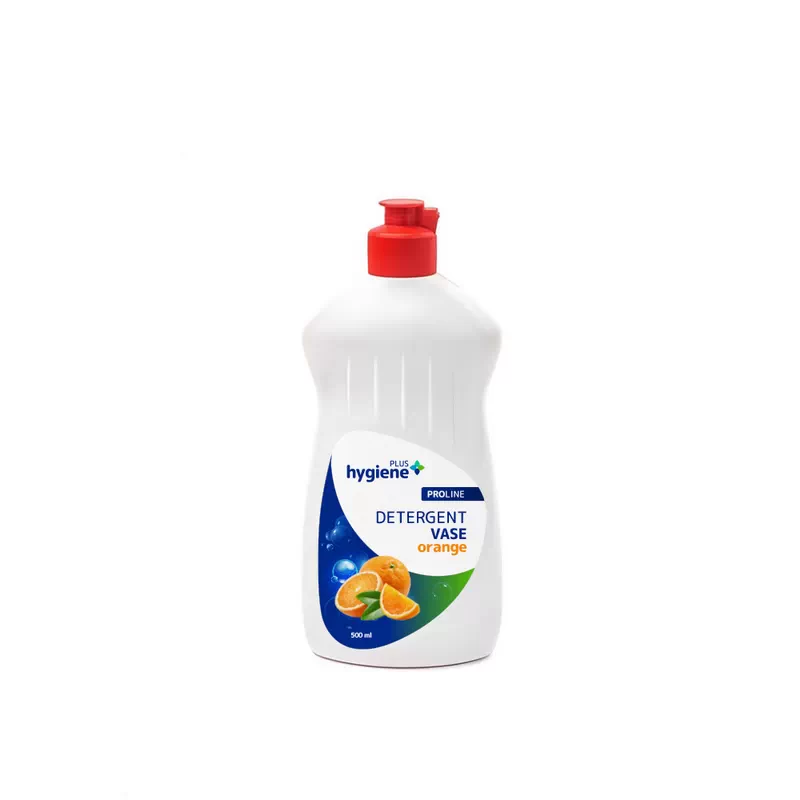 ProLine Orange Dishwashing Liquid, 500ml